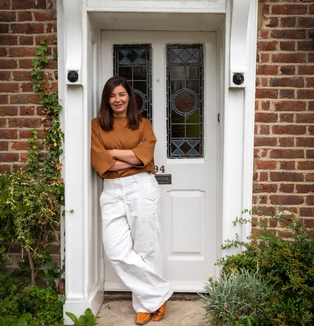 Daniela Potter Interior Designer